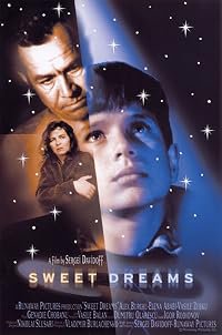 Sweet Dreams poster