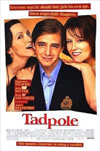 Tadpole poster