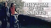 Rhythm of the Saints poster
