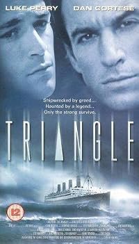 The Triangle poster