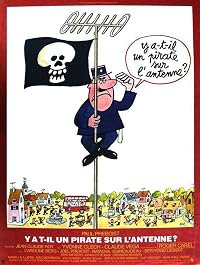 Y a-t-il un pirate sur l'antenne? poster