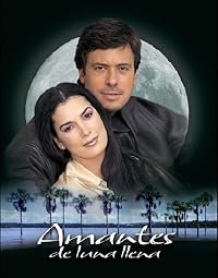 Amantes de Luna Llena poster