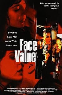 Face Value poster