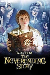 Tales from the Neverending Story poster