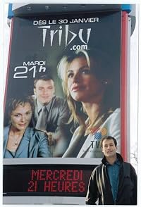 Tribu.com poster