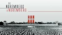 De Nuremberg à Nuremberg poster