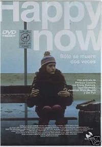 Happy Now poster