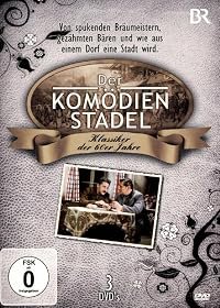 Der siebte Bua poster