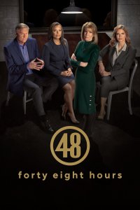 Forty Eight Hours poster