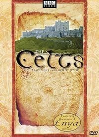 The Celts poster