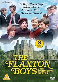 The Flaxton Boys poster