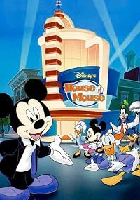 House of Mouse poster