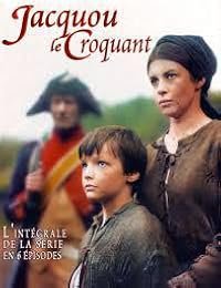 Jacquou le croquant poster