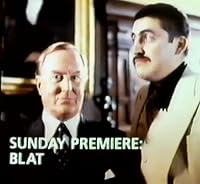 Sunday Premiere poster