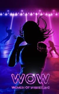 Women of Wrestling poster