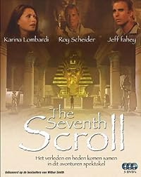 The Seventh Scroll poster