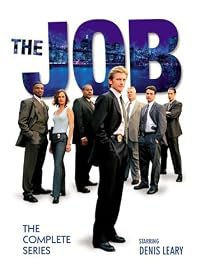 The Job poster