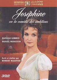 Joséphine ou la comédie des ambitions poster