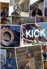 Kick, Raoul, la moto, les jeunes et les autres poster