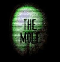 The Mole poster