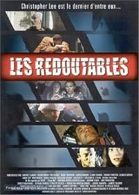 Les redoutables poster