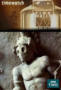 Timewatch poster