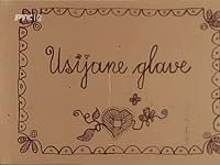 Usijane glave poster