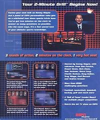 2 Minute Drill poster