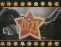 The Biz poster