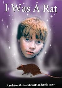 I Was a Rat poster