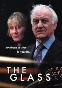 The Glass poster