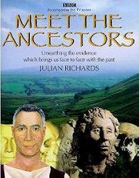 Meet the Ancestors poster