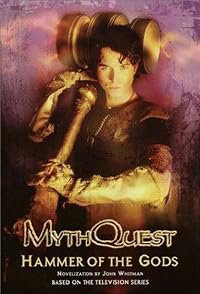 MythQuest poster