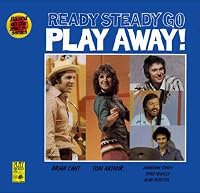 Play Away poster