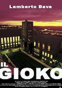 Il gioko poster