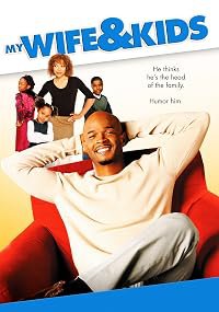 My Wife and Kids poster