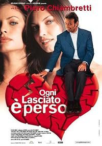 Ogni lasciato è perso poster