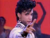 Prince: The Hits Collection poster