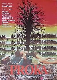 Proka poster