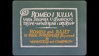 Romeo i Julija poster