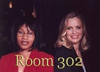 Room 302 poster