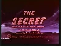 The Secret poster