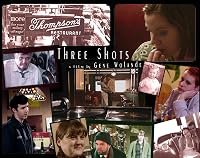 Three Shots poster