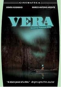 Vera poster