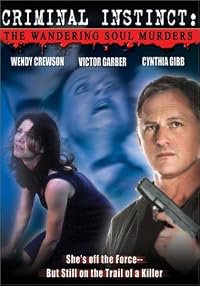 The Wandering Soul Murders poster