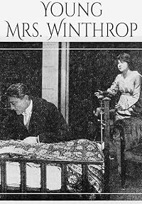Young Mrs. Winthrop poster
