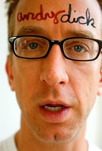 The Andy Dick Show poster