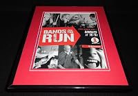 Bands on the Run poster