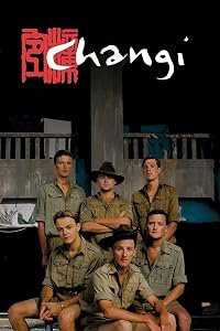 Changi poster