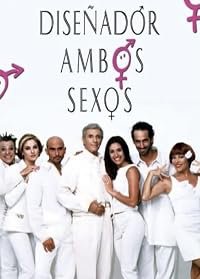 Diseñador ambos sexos poster